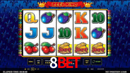 8BET