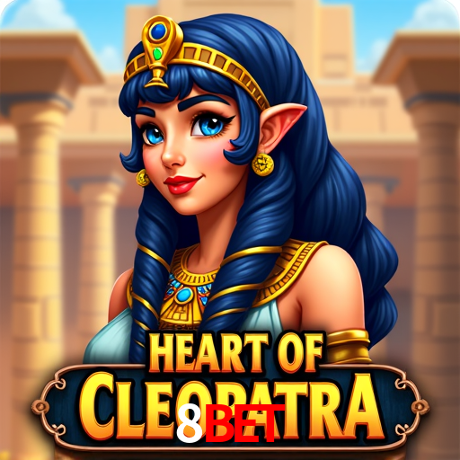 8BET