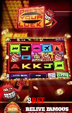 8BET