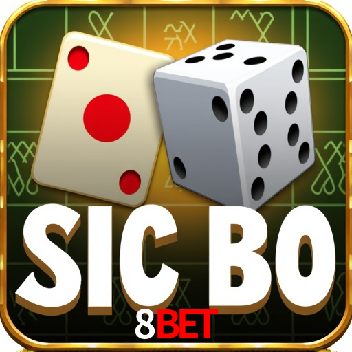 8BETS