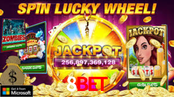 8BETS