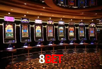8BETS