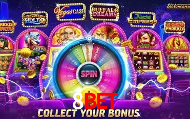 8BETS
